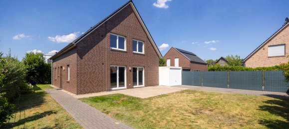 3 غرف نوم منزل في Meerbusch, Germany رقم 362625 3