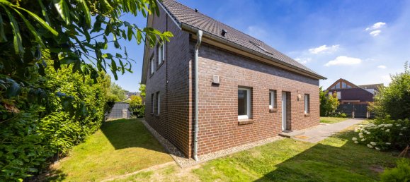 3 غرف نوم منزل في Meerbusch, Germany رقم 362625 4