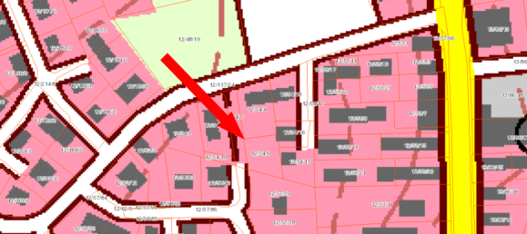  Land in Ammerland, Germany No. 262368 2