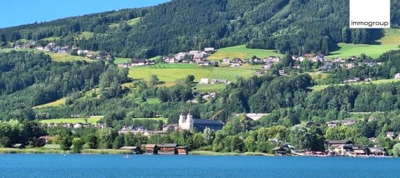 3 rooms Penthouse in Mondsee, Austria No. 158856 3