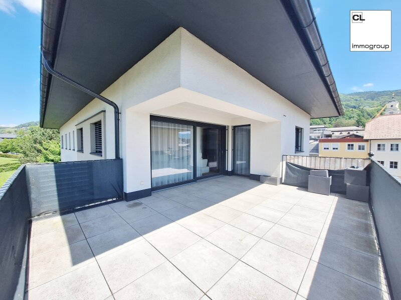 3 rooms Penthouse in Mondsee, Austria No. 158856