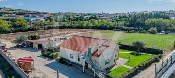 3 bedrooms House in Torres Vedras, Portugal No. 63995 32