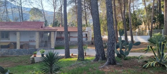 3 bedrooms House in Macastre, Spain No. 164832 18