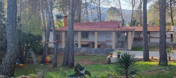 3 bedrooms House in Macastre, Spain No. 164832 19