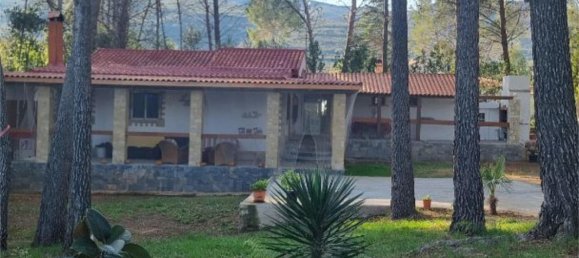 3 bedrooms House in Macastre, Spain No. 164832 21