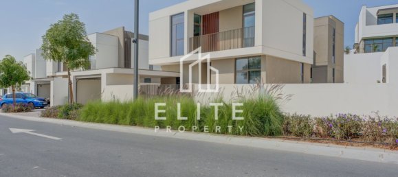 5 dormitorios villa en alquiler en Dubai, UAE № 114226 30