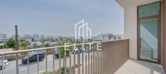 5 dormitorios villa en alquiler en Dubai, UAE № 114226 28