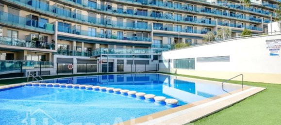 2 bedrooms Apartment in Calpe, Spain No. 141970 2