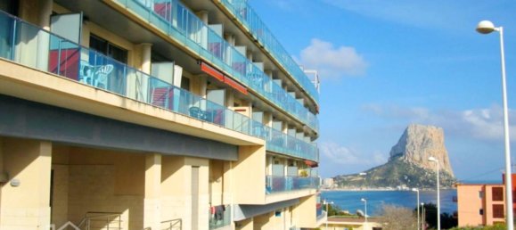 2 bedrooms Apartment in Calpe, Spain No. 141970 29