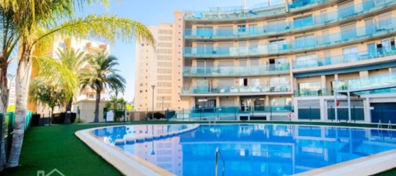 2 bedrooms Apartment in Calpe, Spain No. 141970 14