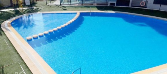 2 bedrooms Apartment in Calpe, Spain No. 141970 3