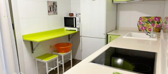 2 bedrooms Apartment in Calpe, Spain No. 141970 6