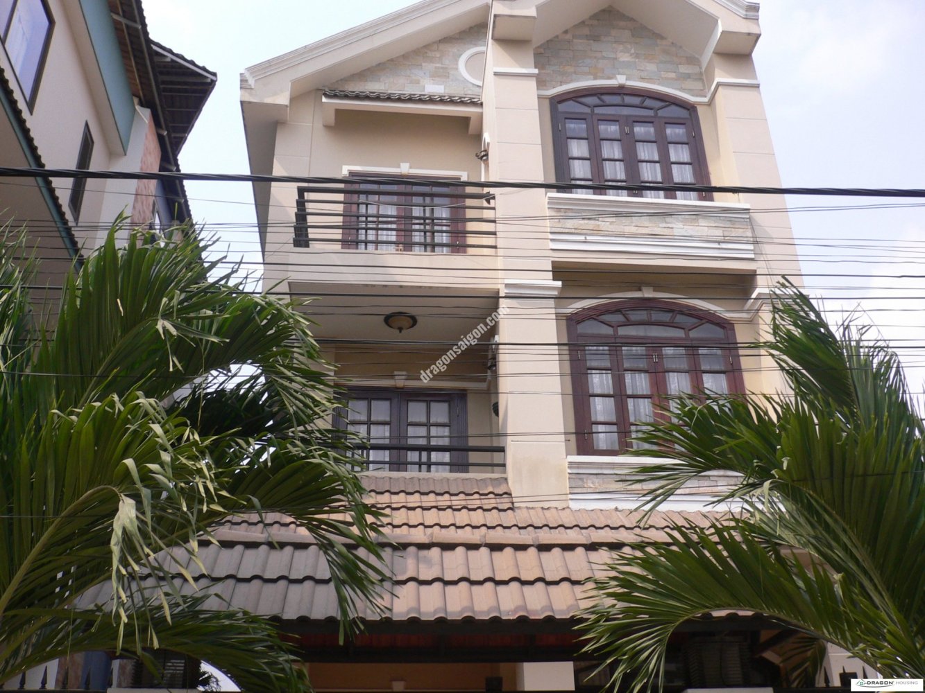 144m² House in Thu Duc, Vietnam No. 11365