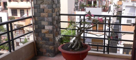 144m² House in Thu Duc, Vietnam No. 11365 8