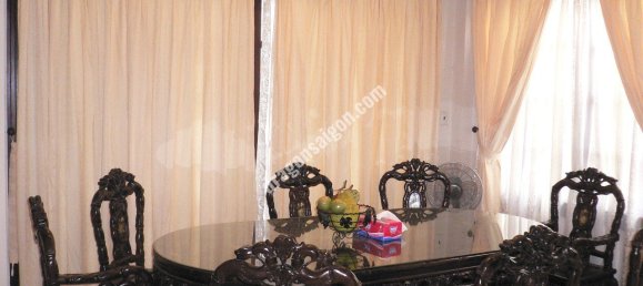 144m² House in Thu Duc, Vietnam No. 11365 3