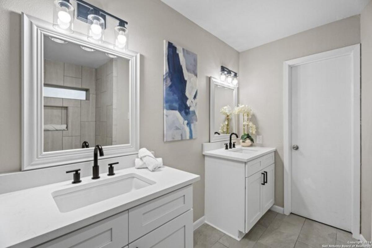 Casa de 3 dormitorios en San Antonio, USA No. 371530