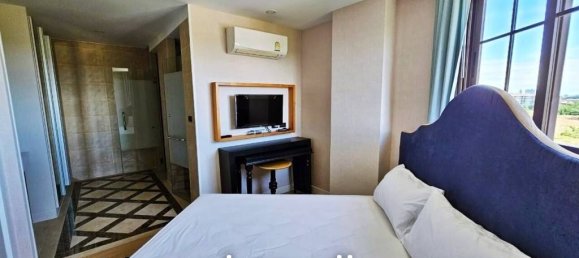 2 bedrooms Condo in Bang Lamung, Thailand No. 15315 4