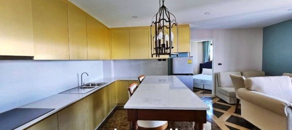 2 bedrooms Condo in Bang Lamung, Thailand No. 15315 3