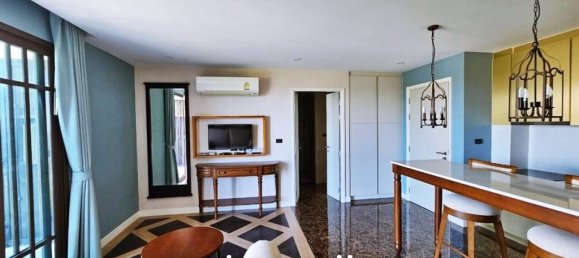 2 bedrooms Condo in Bang Lamung, Thailand No. 15315 2