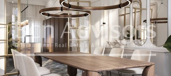 3 Schlafzimmer Wohnung in Eixample, Spain, Nr. 156633 10