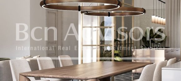 3 Schlafzimmer Wohnung in Eixample, Spain, Nr. 156633 8