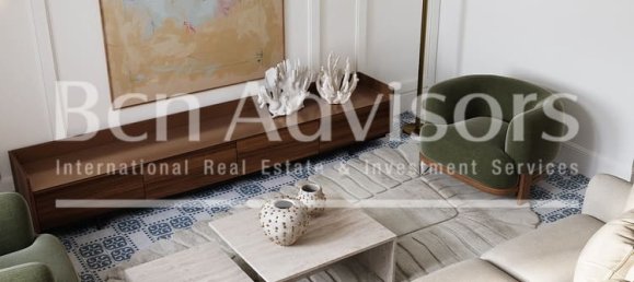 3 Schlafzimmer Wohnung in Eixample, Spain, Nr. 156633 3