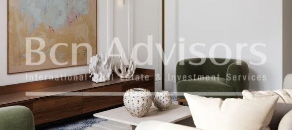 3 Schlafzimmer Wohnung in Eixample, Spain, Nr. 156633 4