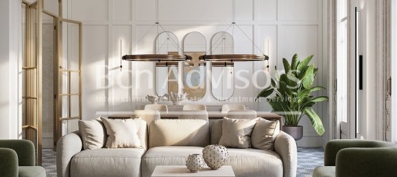 3 Schlafzimmer Wohnung in Eixample, Spain, Nr. 156633 20