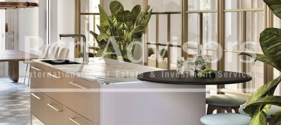 3 Schlafzimmer Wohnung in Eixample, Spain, Nr. 156633 14