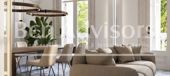 3 Schlafzimmer Wohnung in Eixample, Spain, Nr. 156633 13