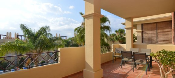 3 غرف نوم شقة في Estepona, Spain رقم 79287 23