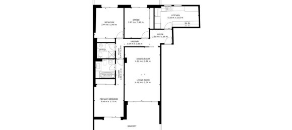 3 غرف نوم شقة في Estepona, Spain رقم 79287 15