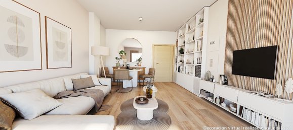 3 غرف نوم شقة في Estepona, Spain رقم 79287 18