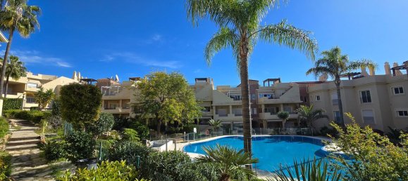 3 غرف نوم شقة في Estepona, Spain رقم 79287 16