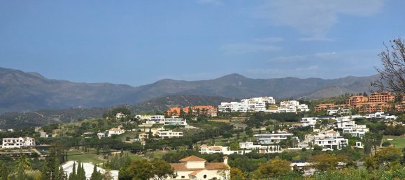 3 غرف نوم شقة في Estepona, Spain رقم 79287 24