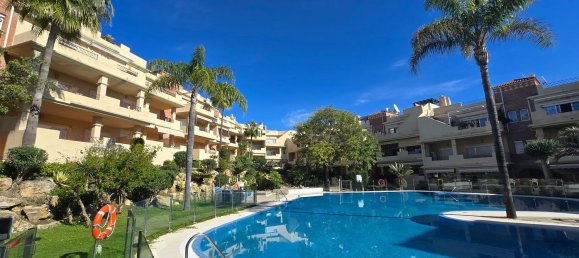 3 غرف نوم شقة في Estepona, Spain رقم 79287 10