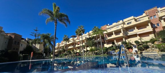 3 غرف نوم شقة في Estepona, Spain رقم 79287 22