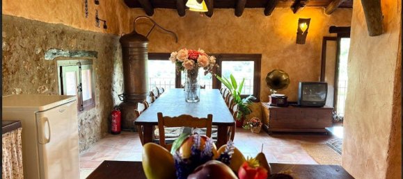 4 bedrooms House in Castellon, Spain No. 134072 43