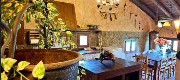 4 bedrooms House in Castellon, Spain No. 134072 12