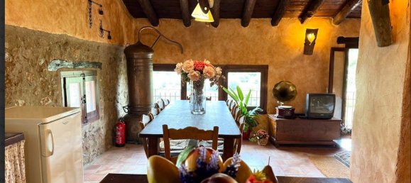 4 bedrooms House in Castellon, Spain No. 134072 6