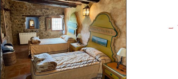 4 bedrooms House in Castellon, Spain No. 134072 11