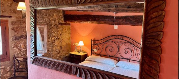 4 bedrooms House in Castellon, Spain No. 134072 17