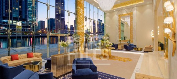 1 bedroom Apartment in Business Bay, UAE No. 5457 14