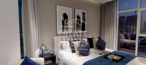 1 bedroom Apartment in Business Bay, UAE No. 5457 16