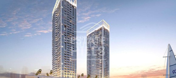 1 bedroom Apartment in Business Bay, UAE No. 5457 12