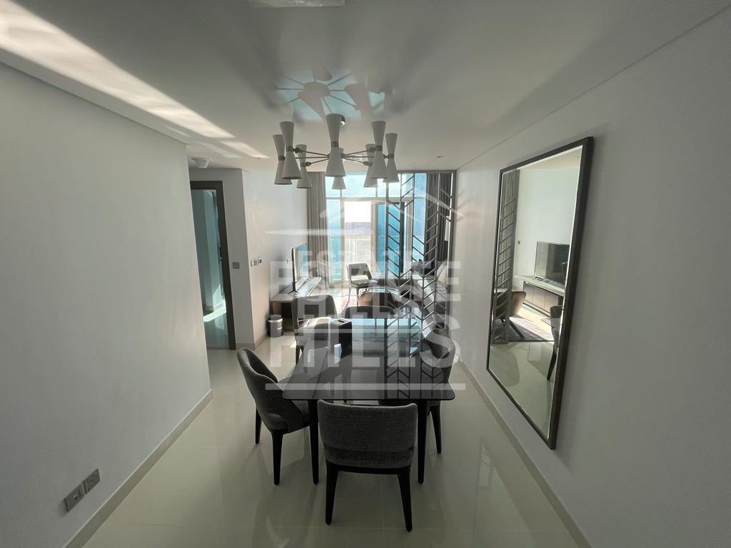 1 bedroom Apartment in Business Bay, UAE No. 5457