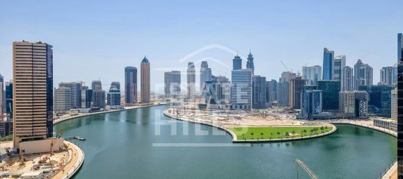 1 bedroom Apartment in Business Bay, UAE No. 5457 15