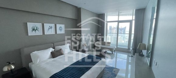 1 bedroom Apartment in Business Bay, UAE No. 5457 4