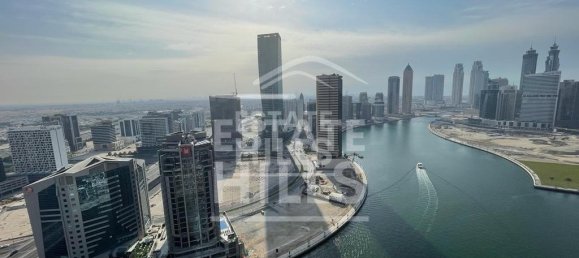 1 bedroom Apartment in Business Bay, UAE No. 5457 8