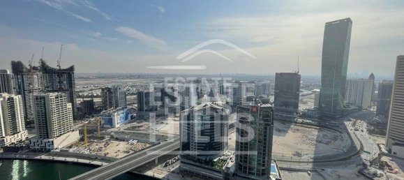 1 bedroom Apartment in Business Bay, UAE No. 5457 9